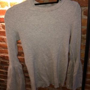 Carmen Marc Valvo sweater